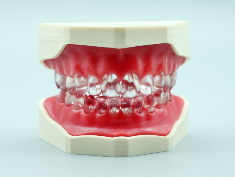 EndoPrep® One Jaw 