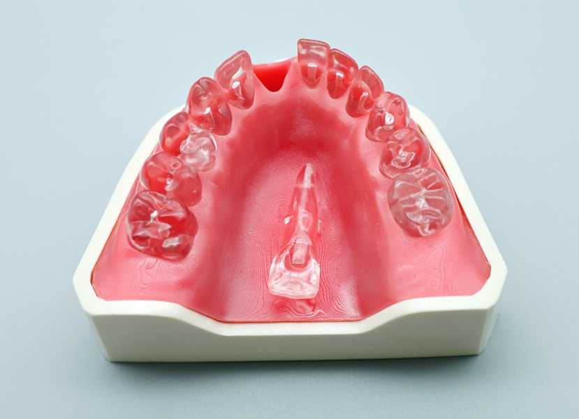 EndoPrep® One Jaw 