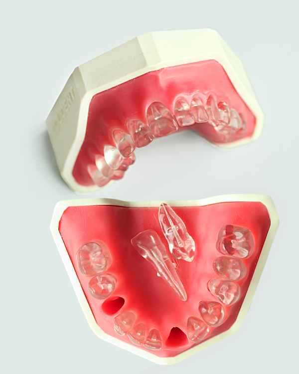 EndoPrep® One Jaw 