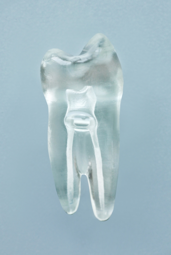 EndoPrep® One Tooth